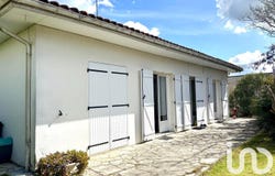 Bassens, Nouvelle-Aquitaine 33530