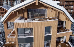 Les Deux Alpes, Rhône-Alpes 38520