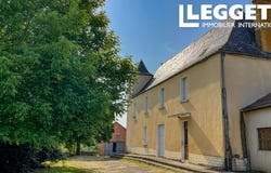Saint-Martial-de-Nabirat, Nouvelle-Aquitaine 24250