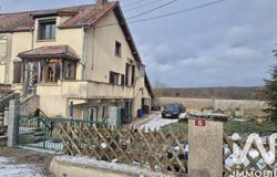 Saint-Émiland, Bourgogne-Franche-Comté 71490