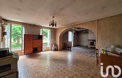 Saint-Sauveur, Nouvelle-Aquitaine 33250