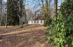 Linards, Haute-Vienne 87130