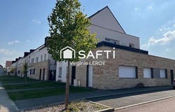 Lacroix-Saint-Ouen, Picardie 60610