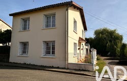 Mairé-Levescault, Nouvelle-Aquitaine 79190