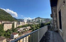 Saint-Claude, Franche-Comté 39200