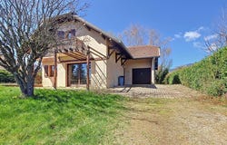 Cessy, Auvergne-Rhône-Alpes 01170