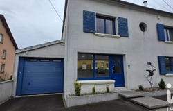 Moffans-et-Vacheresse, Bourgogne-Franche-Comté 70200