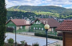 Gerardmer, Lorraine 88400