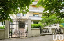 Saint-Cloud, Île-de-France 92210