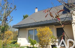 Fondettes, Centre-Val de Loire 37230