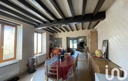 Châteauneuf-Val-de-Bargis, Bourgogne-Franche-Comté 58350