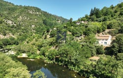 Saint-Sauveur-de-Montagut, Rhône-Alpes 07190
