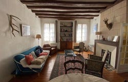 Loches, Centre 37600