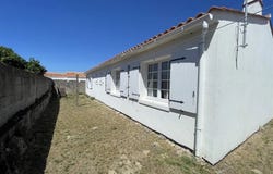 L'Épine, Vendée 85740