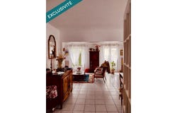 Nazelles-Negron, Centre 37530