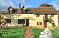 Gacé, Lower Normandy 61230