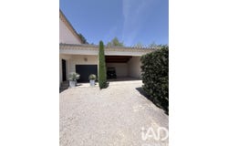 Saint-Geniès-de-Comolas, Occitanie 30150