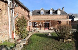 Doullens, Picardie 80600