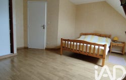 Ternay, Centre-Val de Loire 41800