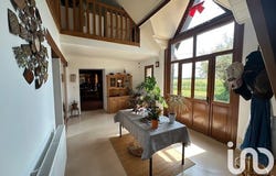 Le Controis-en-Sologne, Centre-Val de Loire 41120