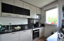 Chanteloup-en-Brie, Île-de-France 77600
