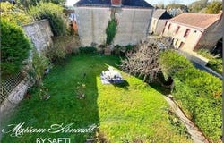 Lourdoueix-Saint-Michel, Centre 36140