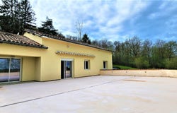 Marchaux, Bourgogne-Franche-Comté 25640