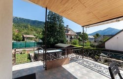 Gruffy, Rhône-Alpes 74540