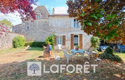 Mazerolles, Poitou-Charentes 17800