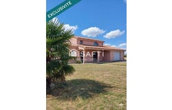 Champigny En Rochereau, Poitou-Charentes 86170