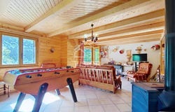 Abondance, Haute-Savoie 74360