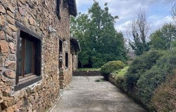 CHAMPAGNAC LA RIVIERE, Limousin 87150