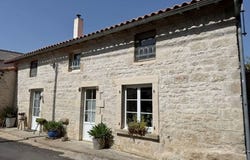 Villefagnan, Poitou-Charentes 16240