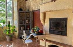 Villars-en-Pons, Poitou-Charentes 17260