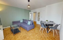 Rue Paul Bert, Lyon, Auvergne-Rhône-Alpes 69003
