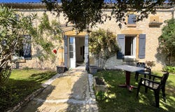 Monpazier, Aquitaine 24540