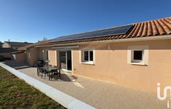 Montamisé, Nouvelle-Aquitaine 86360