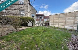 Tergnier, Picardie 02700