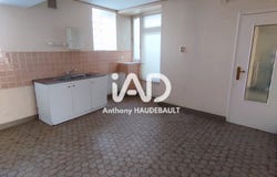 Andrezé, Pays de la Loire 49600