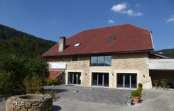 Soulce-Cernay, Franche-Comté 25190