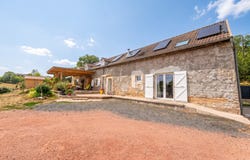 Chambilly, Burgundy 71110