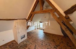 Villegouin, Centre 36500