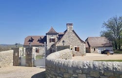 SAINT JEAN LESPINASSE, Occitanie 46400