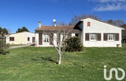 Vensac, Nouvelle-Aquitaine 33590
