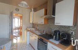 Châteauroux, Centre-Val de Loire 36000
