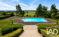 Le Mont-Saint-Adrien, Hauts-de-France 60650