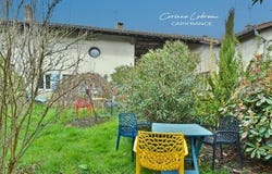 MANZIAT, Rhône-Alpes 01570