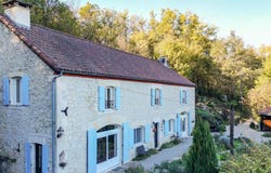 Puy-l'Évêque, Lot 46700