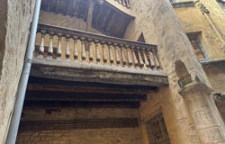 Sarlat-la-Canéda, Aquitaine 24200