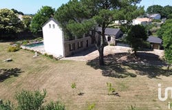 La Chapelle-Bertrand, Nouvelle-Aquitaine 79200
